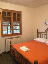 Kamar Tidur 4 B&B La Casa di Zio Lupo