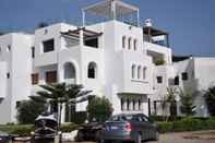 Exterior Royal Golf El Jadida Appartement Deluxe