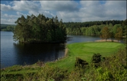 Tempat Tarikan Berdekatan 2 Varbergs GK Östra Hotell