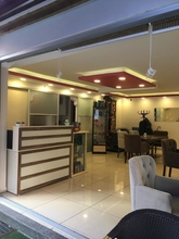 Sảnh chờ 4 Carsi Otel