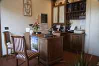 Lobi B&B Le Cannelle Fiesole