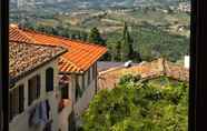 Nearby View and Attractions 4 B&B Le Cannelle Fiesole