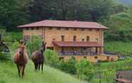 Exterior 2 Casa Rural Malkoa