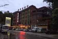 Bangunan Conghua Jingxiuwenquan Hotel