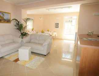 Lobby 2 Bed & Breakfast La Ganzaria