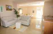 Lobby 6 Bed & Breakfast La Ganzaria