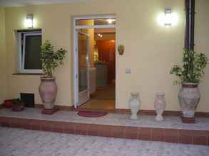 Lobby 4 Bed & Breakfast La Ganzaria