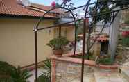 Exterior 3 Bed & Breakfast La Ganzaria