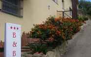 Exterior 6 Bed & Breakfast La Ganzaria