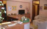 Lobby 4 Bed & Breakfast La Ganzaria