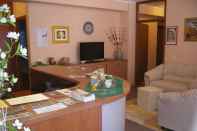 Lobby Bed & Breakfast La Ganzaria