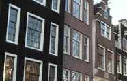 Bên ngoài 4 Velvetamsterdam
