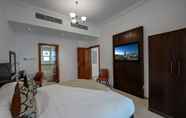 Bedroom 2 J5 Four Bedroom Villa in Mirdif