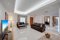 Common Space J5 Four Bedroom Villa in Mirdif