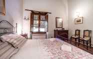 Bilik Tidur 3 Rent in Rome - Villa Belvedere