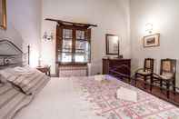 Bedroom Rent in Rome - Villa Belvedere