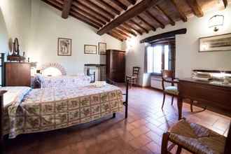 Bilik Tidur 4 Rent in Rome - Villa Belvedere