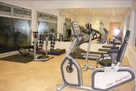 Fitness Center Amaike Hotel Golf & Spa - Adults Only