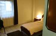 Bilik Tidur 2 Euro-Hotel