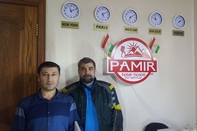 Lobi Pamir Hotel-Hostel