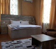 Bilik Tidur 4 Pamir Hotel-Hostel