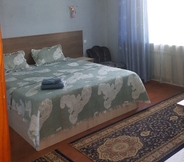 Bilik Tidur 7 Pamir Hotel-Hostel