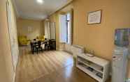 Kamar Tidur 5 INSIDEHOME Valladolid Centro