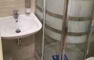 In-room Bathroom 6 INSIDEHOME Valladolid Centro