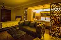 Bedroom Fidanoglu Suite Hotel