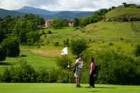 Fitness Center Village vacances Les Lambrilles