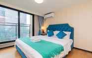 Bilik Tidur 5 Guangzhou changlong Xinlin Apartment