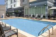 Kolam Renang Fairfield Inn & Suites by Marriott Knoxville Lenoir City/I-75