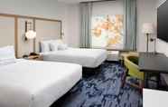 Kamar Tidur 3 Fairfield Inn & Suites by Marriott Knoxville Lenoir City/I-75