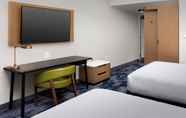 Kamar Tidur 4 Fairfield Inn & Suites by Marriott Knoxville Lenoir City/I-75