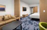 Kamar Tidur 5 Fairfield Inn & Suites by Marriott Knoxville Lenoir City/I-75