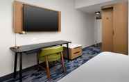 Kamar Tidur 7 Fairfield Inn & Suites by Marriott Knoxville Lenoir City/I-75