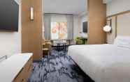 Kamar Tidur 6 Fairfield Inn & Suites by Marriott Knoxville Lenoir City/I-75