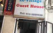Bangunan 7 Le Village Guesthouse - Hostel