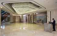 Lobby 6 Foshan Virtuous World Hotel