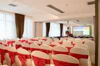 Functional Hall Foshan Virtuous World Hotel