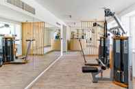 Fitness Center TUI Blue Kalamota Island - For Two