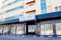 Exterior TIME Opal Hotel Apartment - Ajman