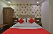 Bedroom 7 Hotel Sunstar Inn