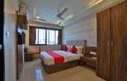 Bedroom 2 Hotel Sunstar Inn