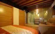 Phòng ngủ 6 Casa Ignaciano