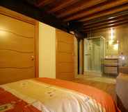 Bedroom 6 Casa Ignaciano