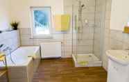 Toilet Kamar 6 Spreeblick Apartments