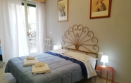 Bedroom 3 B&B Barbera 35