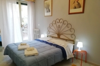 Kamar Tidur B&B Barbera 35