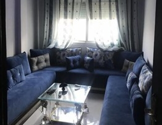 Lobi 2 Appartement Luxueux à Rabat